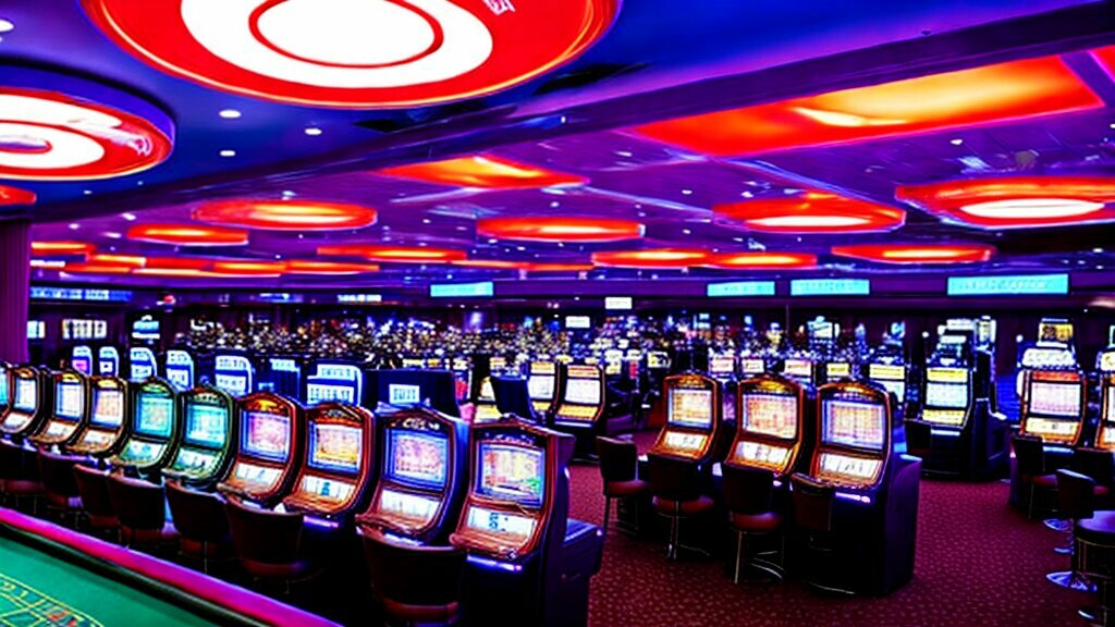 en yeni casino slot siteleri 2024