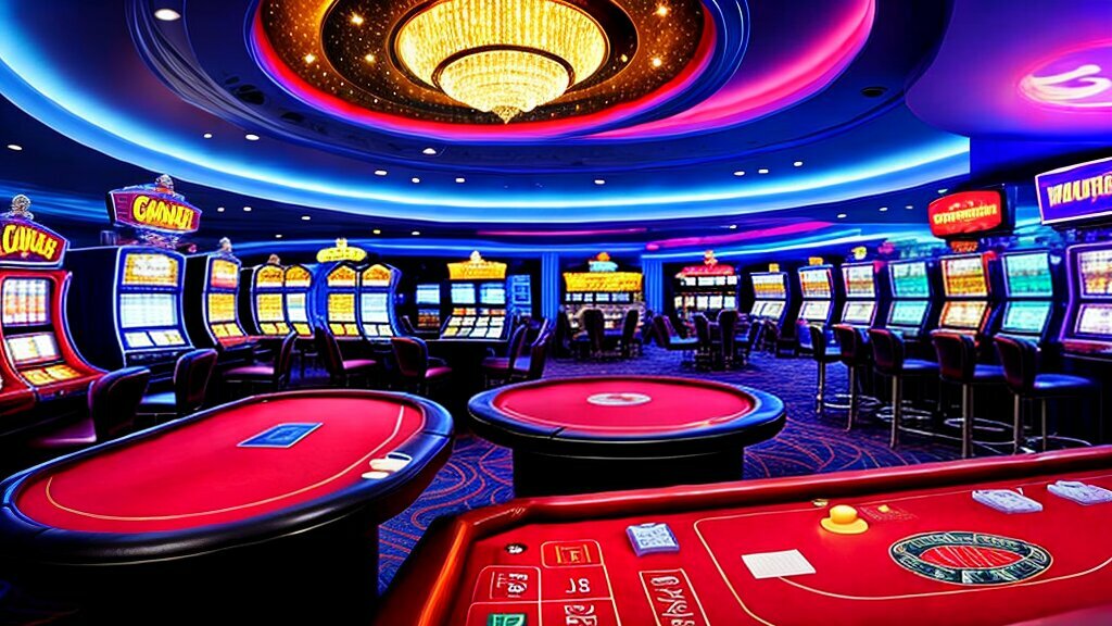 yurtdışı casino siteleri 2024