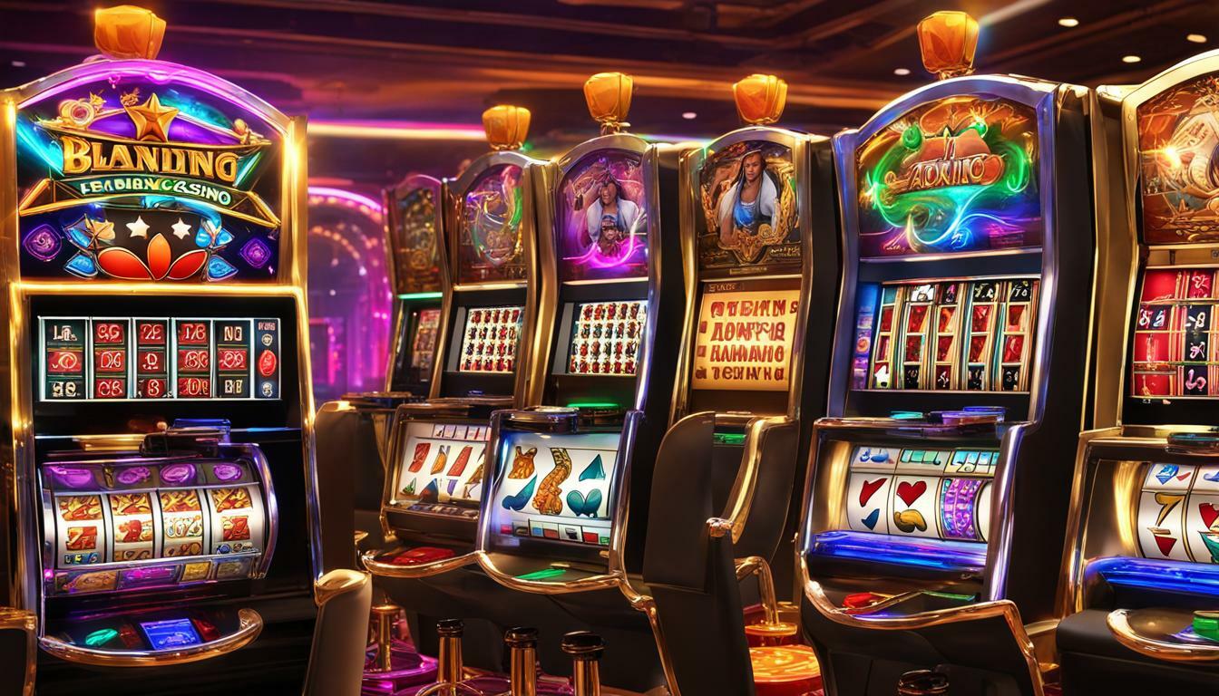 3d slot casino oyunları bedava 2024