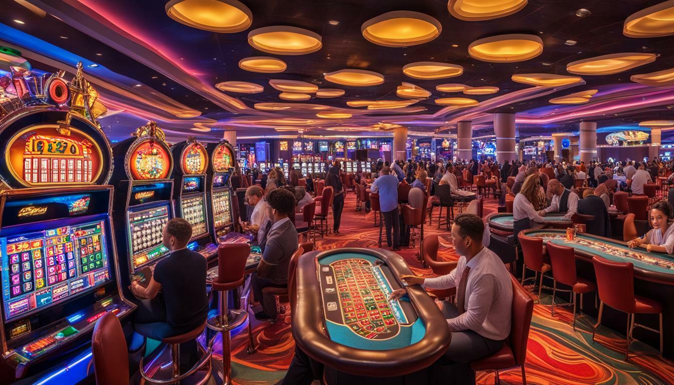 bedava casino oyunları 2024