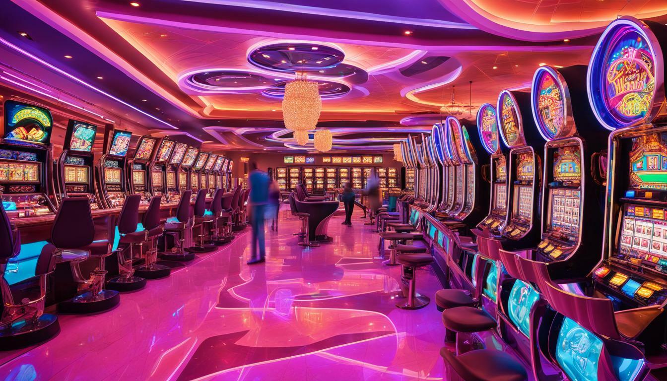 bedava casino slot oyna 2024
