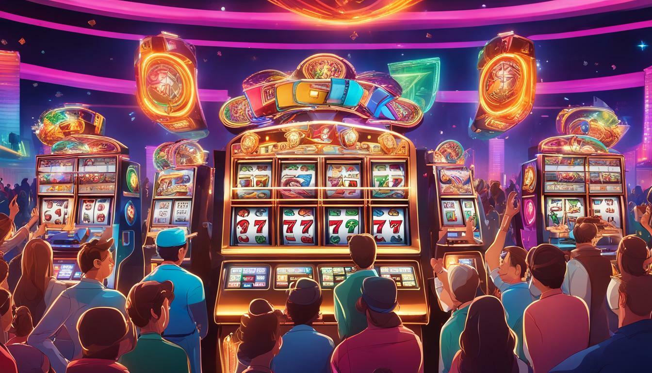bedava casino slot oyunları 2024