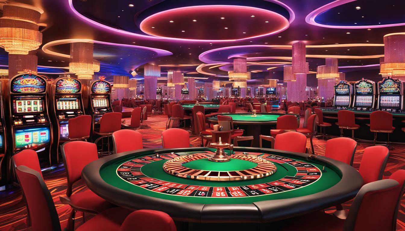 casino bahis oyunları 2024