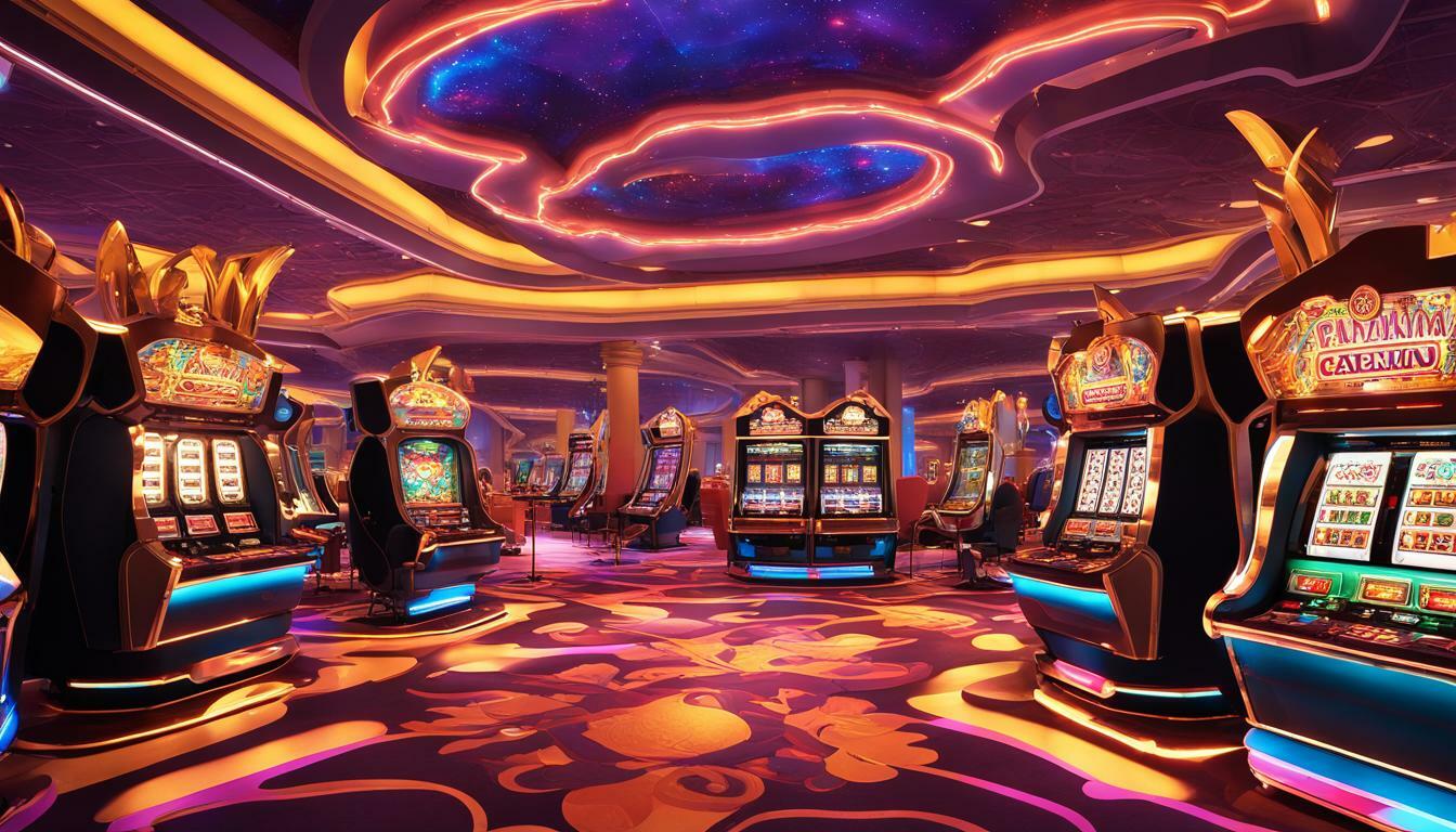 casino bedava kollu makina oyunları 2024