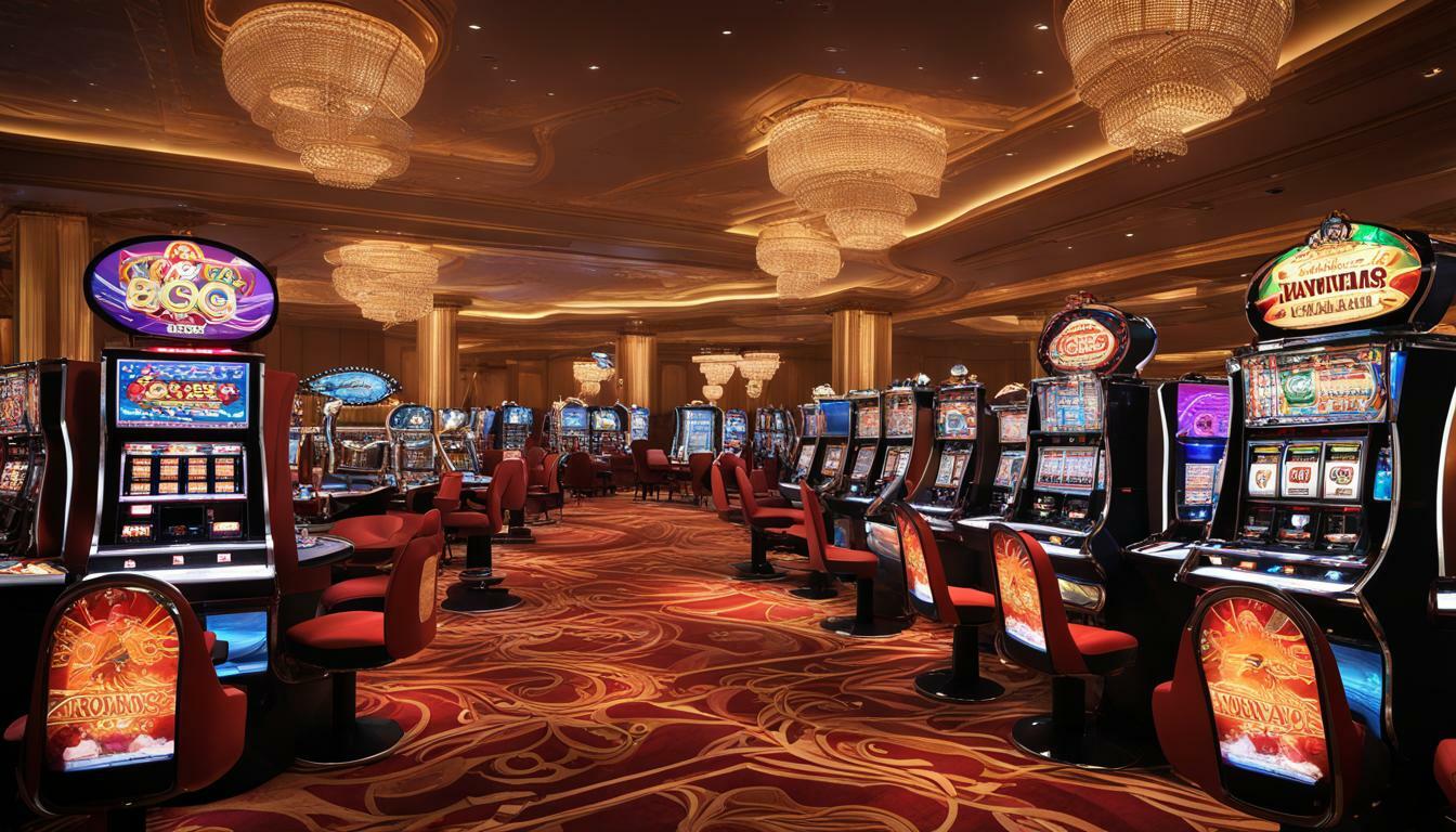 casino kumar oyunları 2024