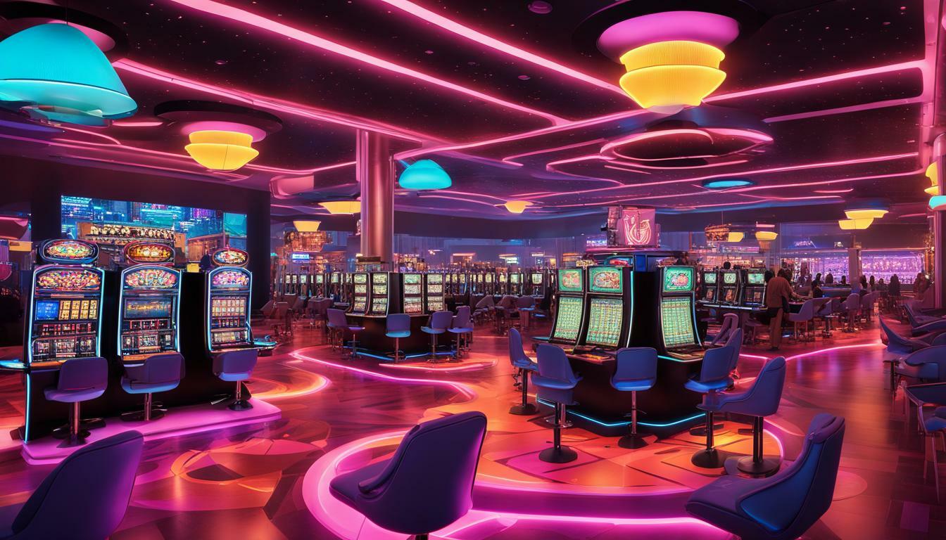 casino makina oyunları hileleri 2024