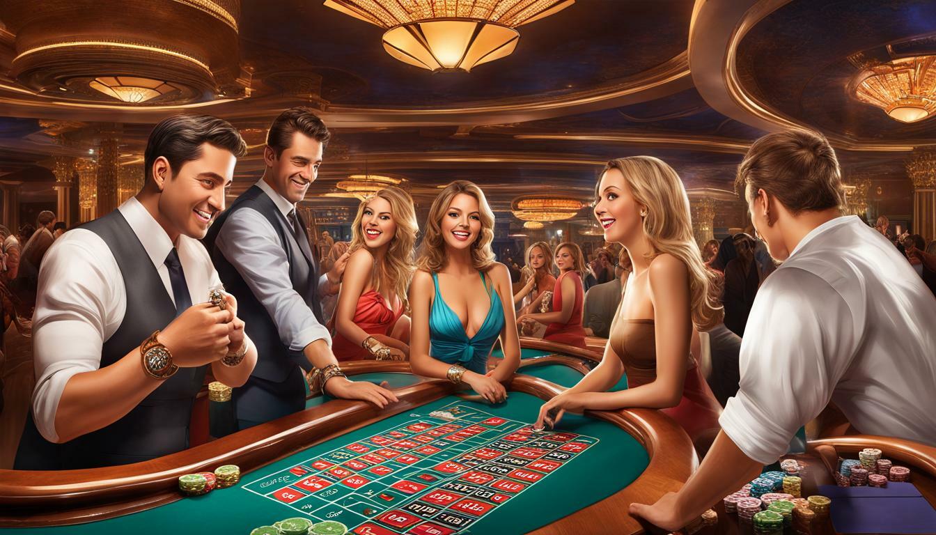 casino oyun sitesi 2024