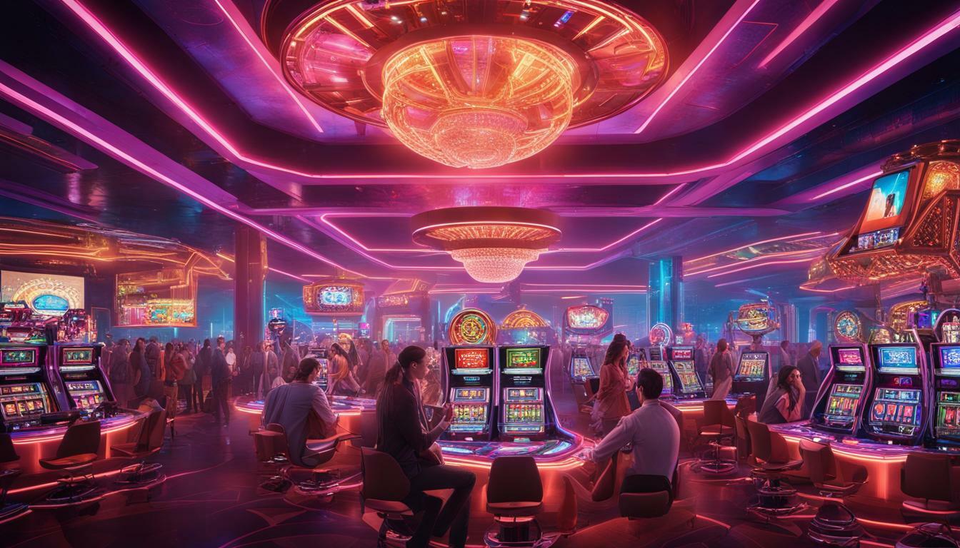 casino oyun taktikleri 2024
