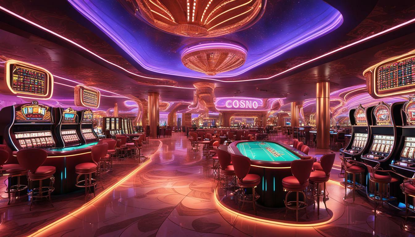 casino oyunları 2024