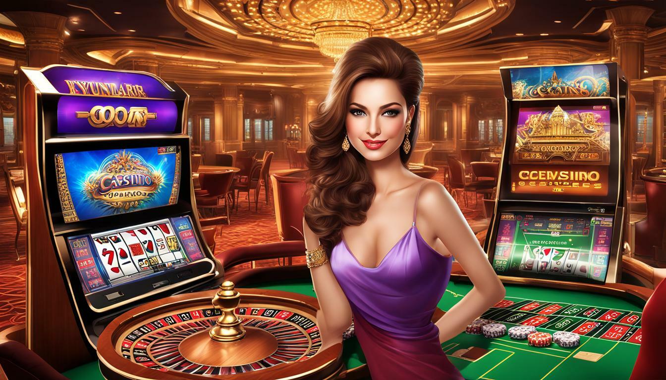 casino oyunlari 2024
