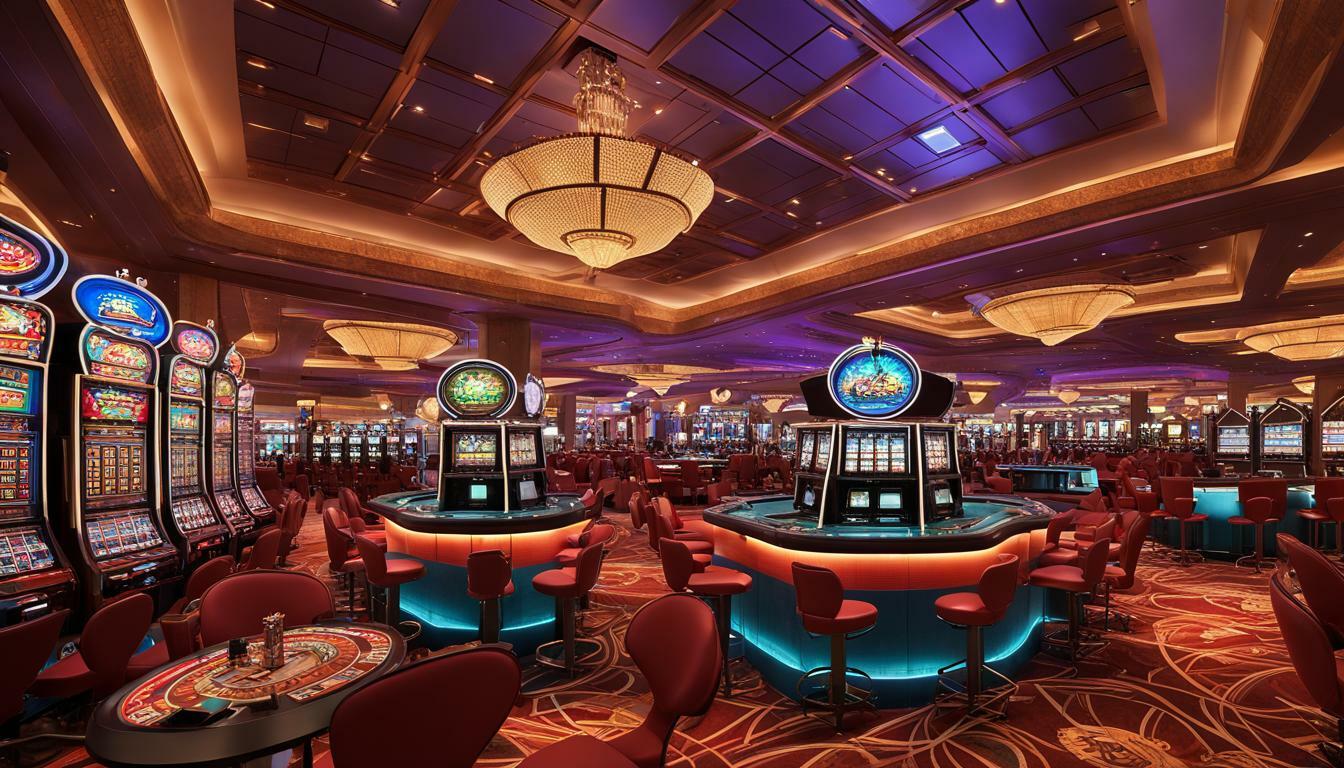 casino oyunları nasıl oynanır 2024