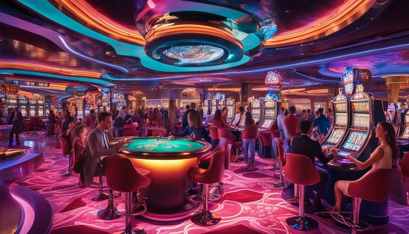 casino oyunları nelerdir 2024