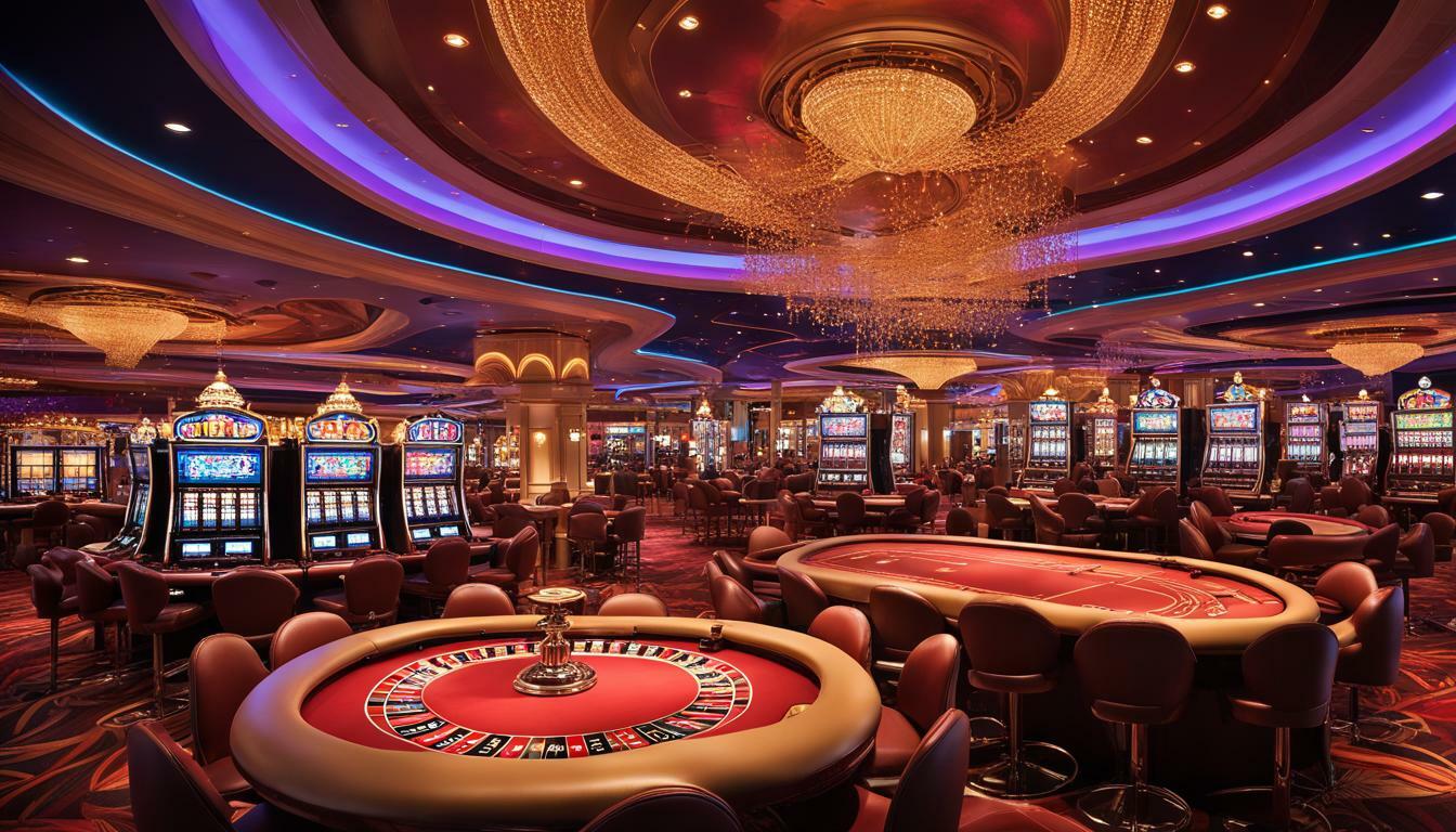 casino oyunları oyun star 2024
