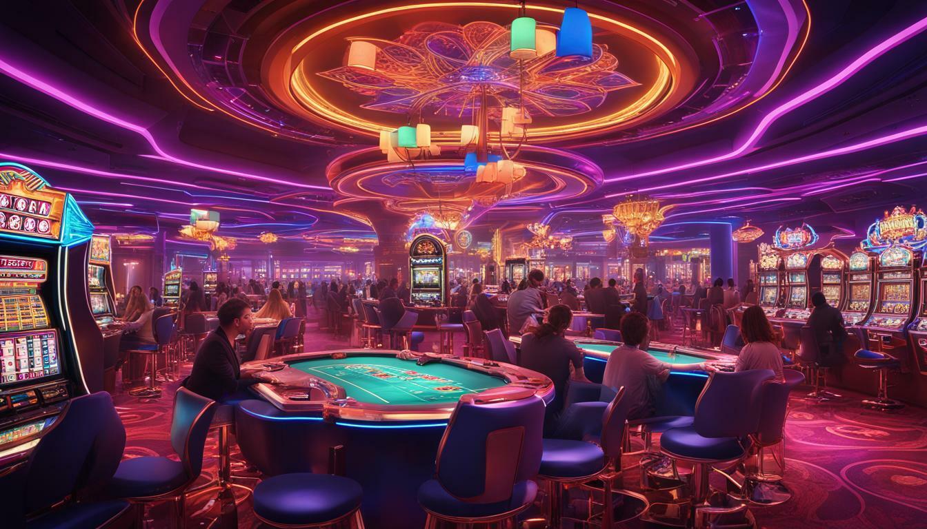 casino oyunları siteleri 2024