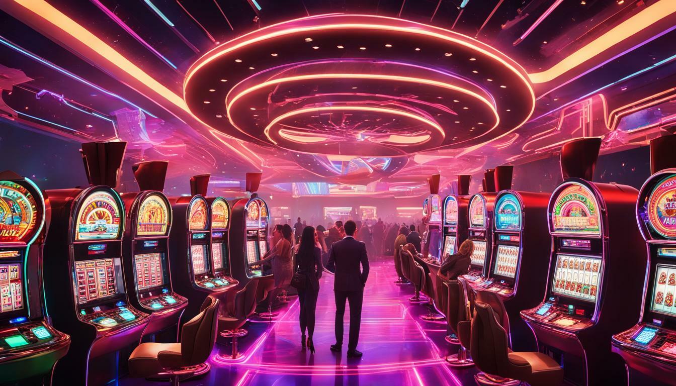 casino oyunları slot machines parasız 2024