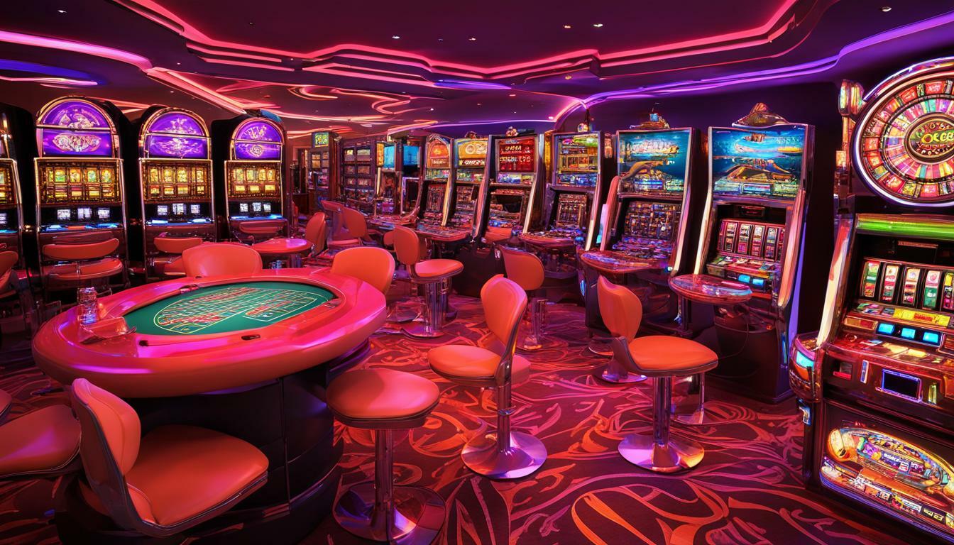 casino slot oyunları 2024