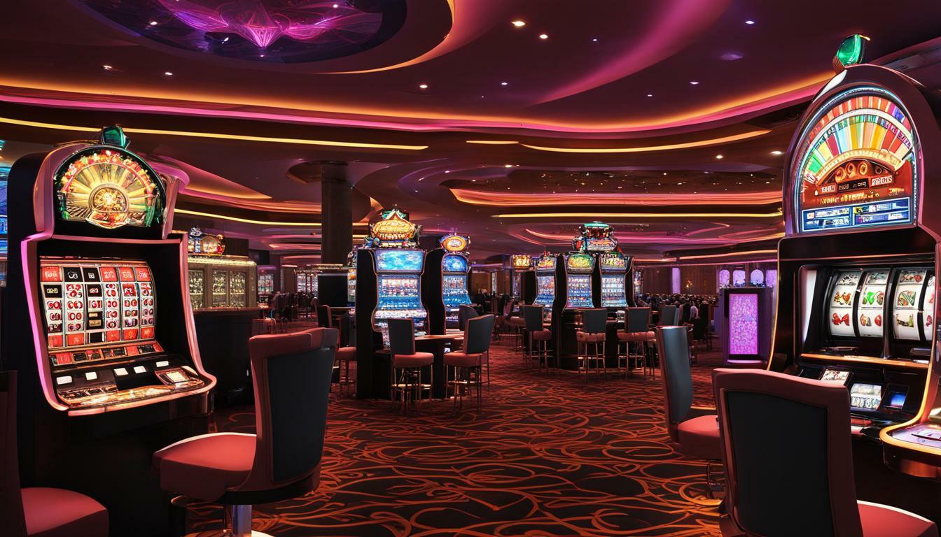 casino slot oyunları siteleri 2024