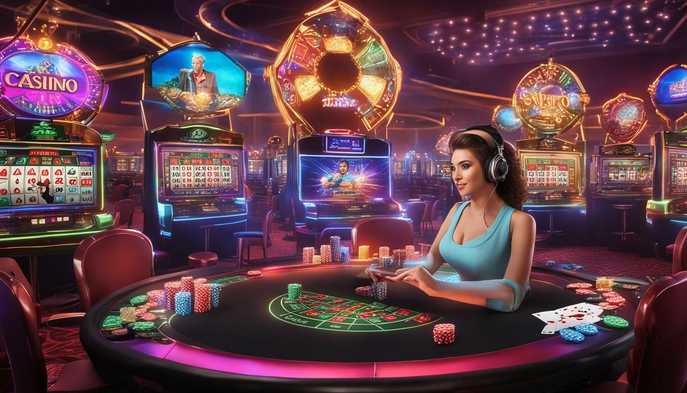 demo casino oyna 2024