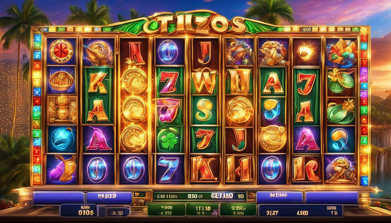 en çok kazandıran casino slot oyunları 2024