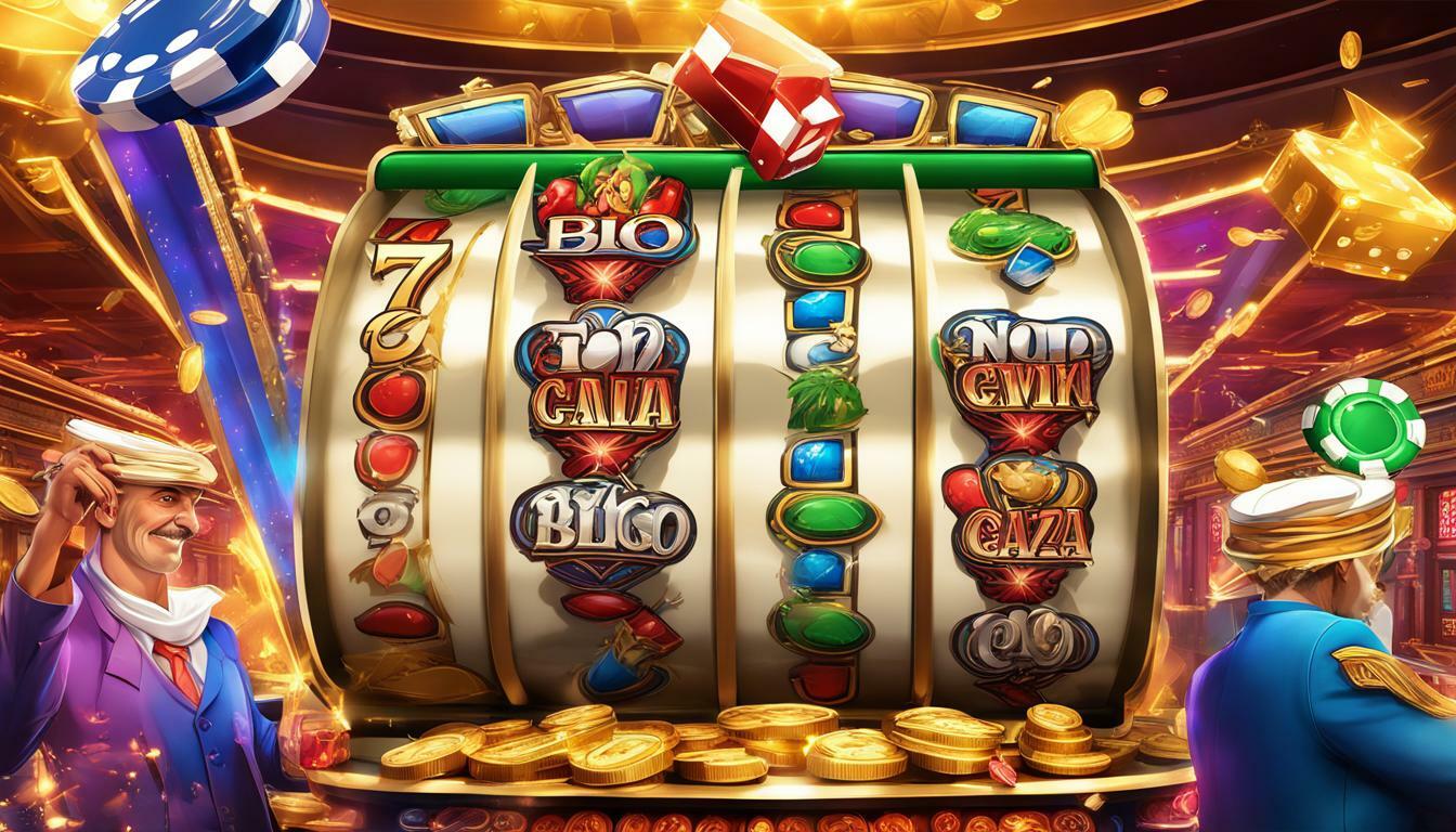 en cok kazandıran casino slot oyunları 2024