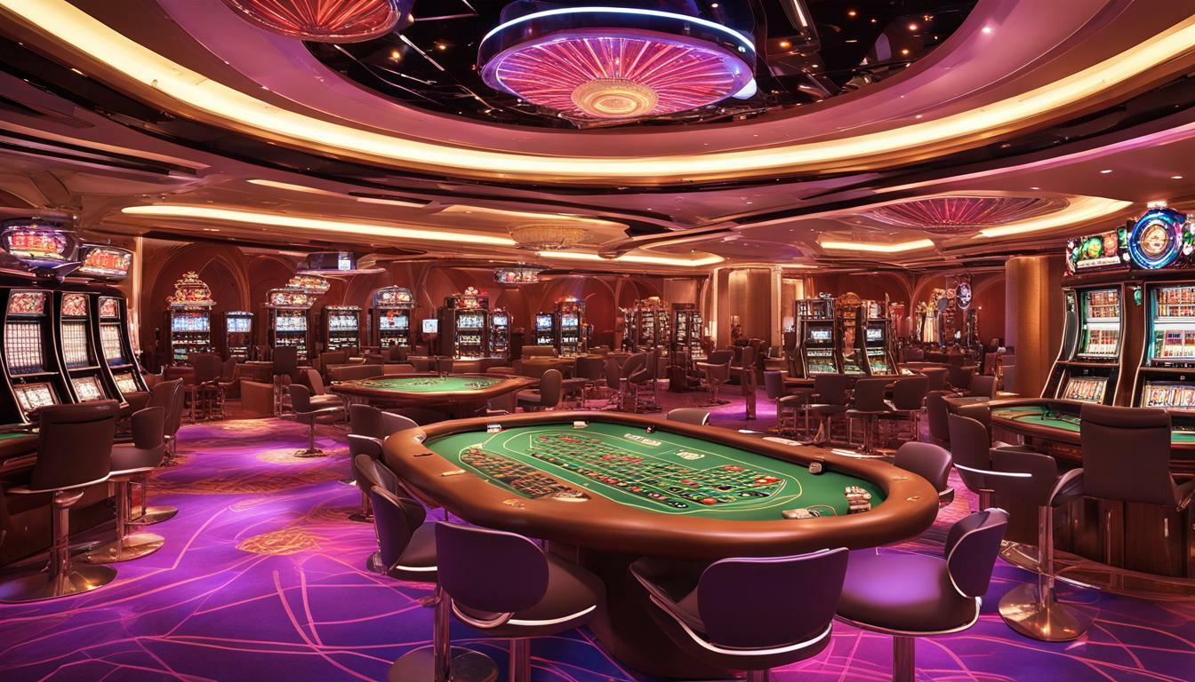 en popüler casino oyunları 2024
