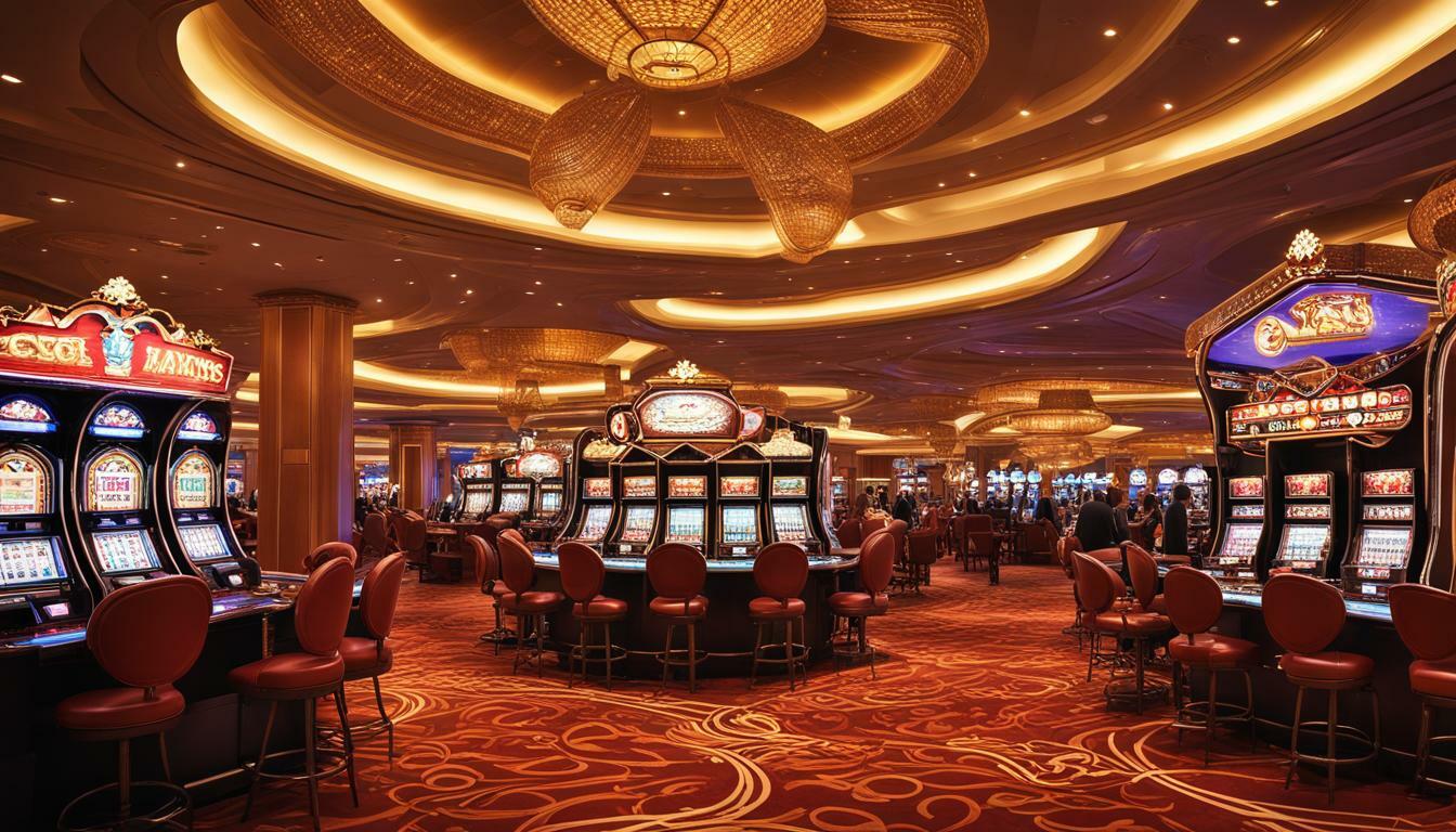gerçek casino oyunları 2024