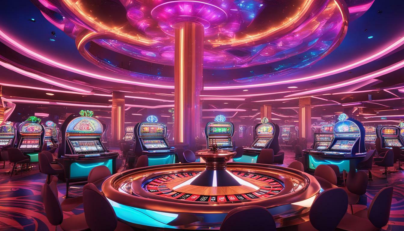 gercek para kazandıran casino oyunları 2024