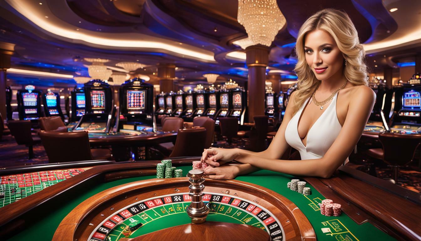 gerçek parayla casino oyunları 2024
