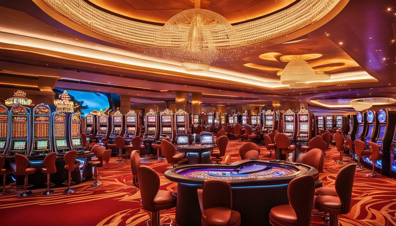 kıbrıs casino oyunları 2024