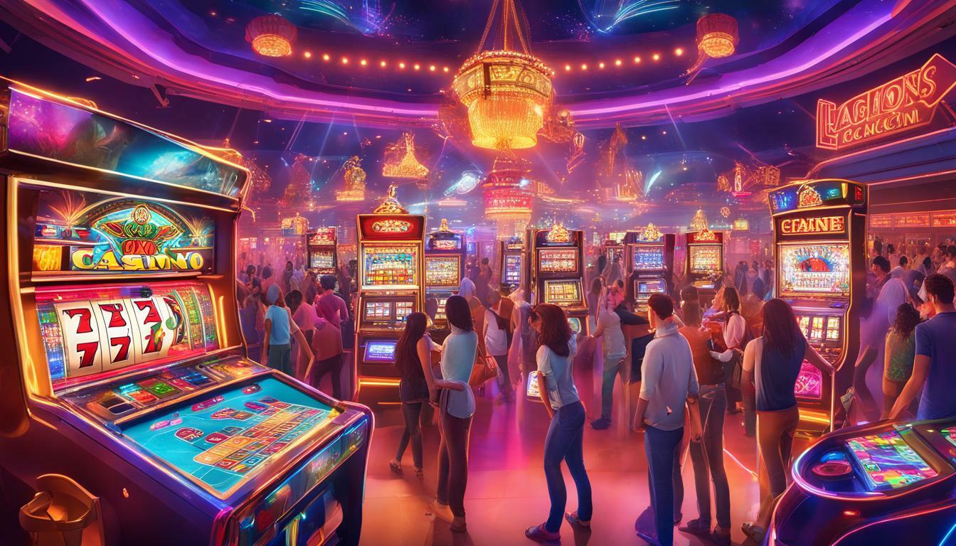 kollu casino oyunları 2024