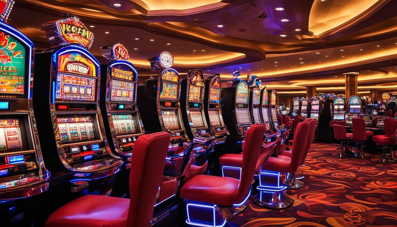 las vegas casino oyunları 2024