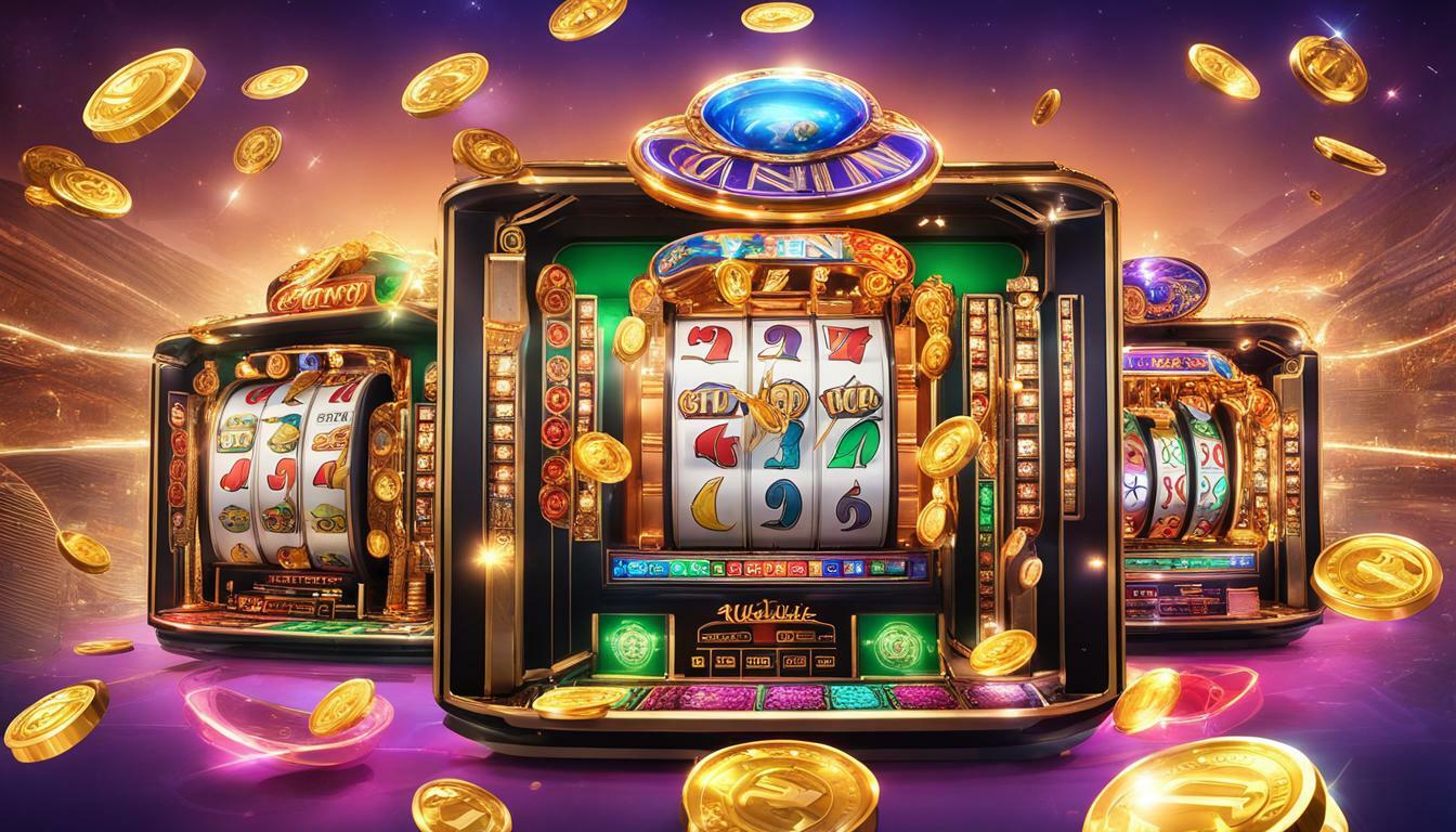 makine oyunları casino 2024