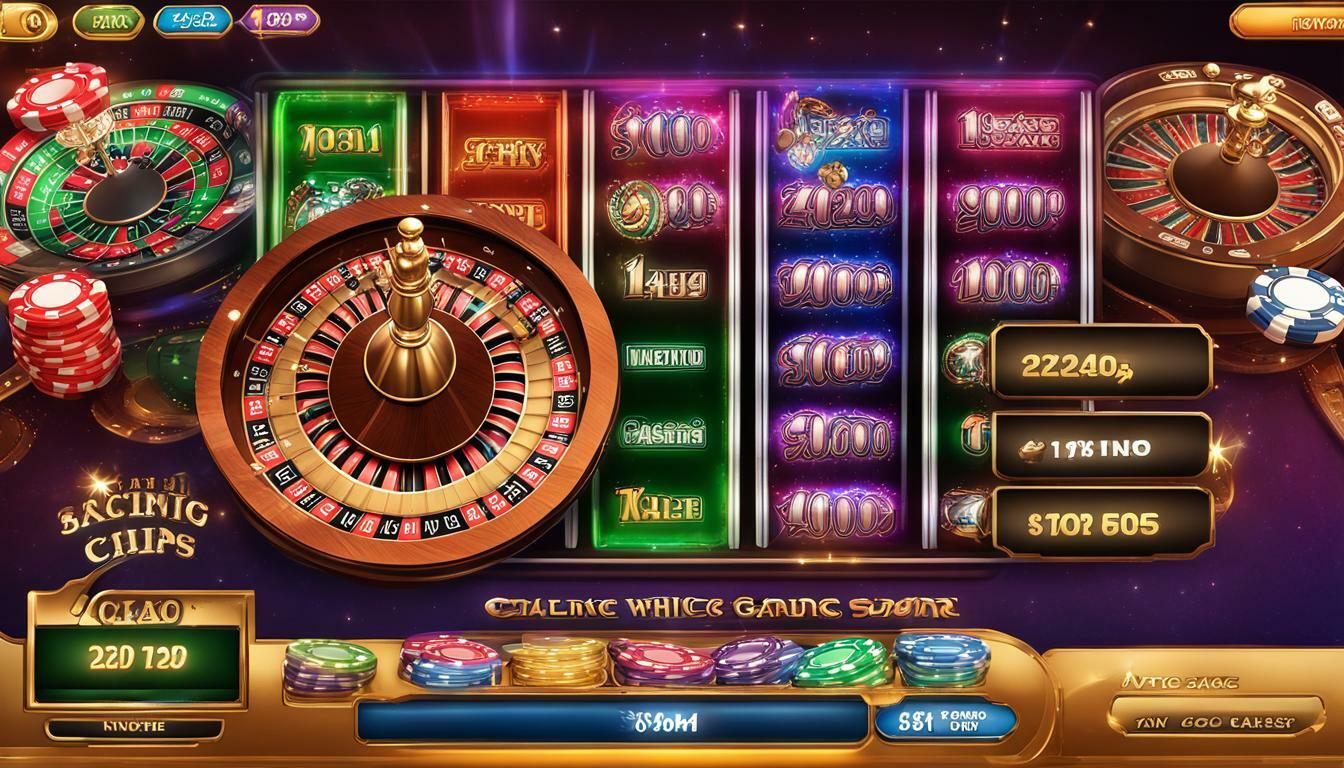 online casino oyunları 2024