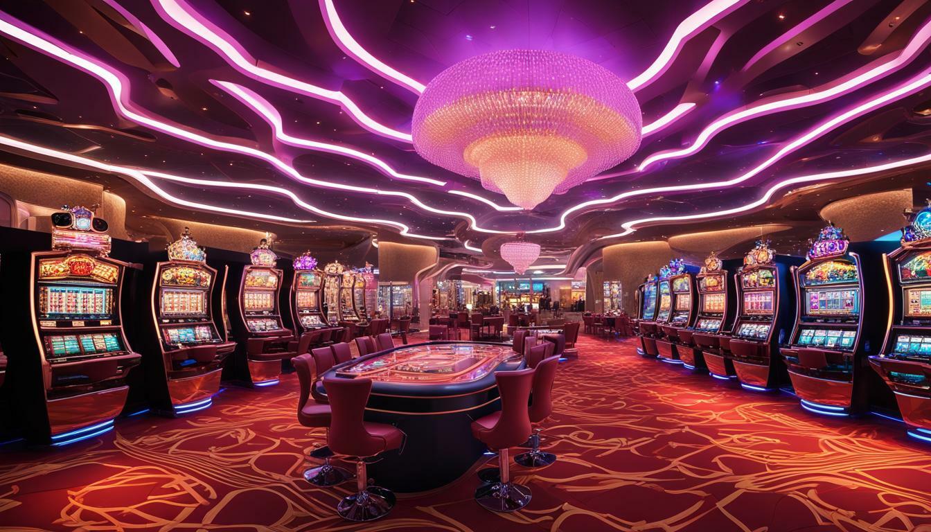 oyun casino 2024