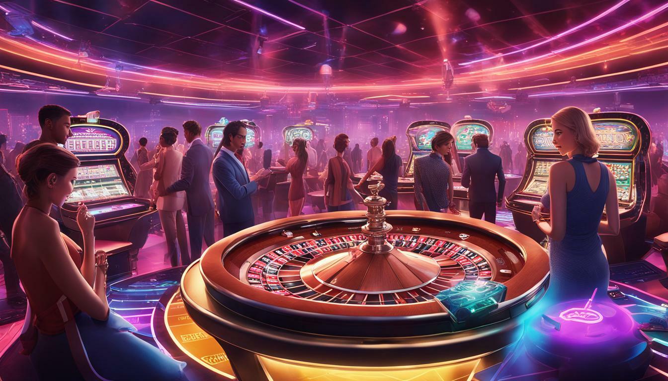 popüler casino oyunları 2024