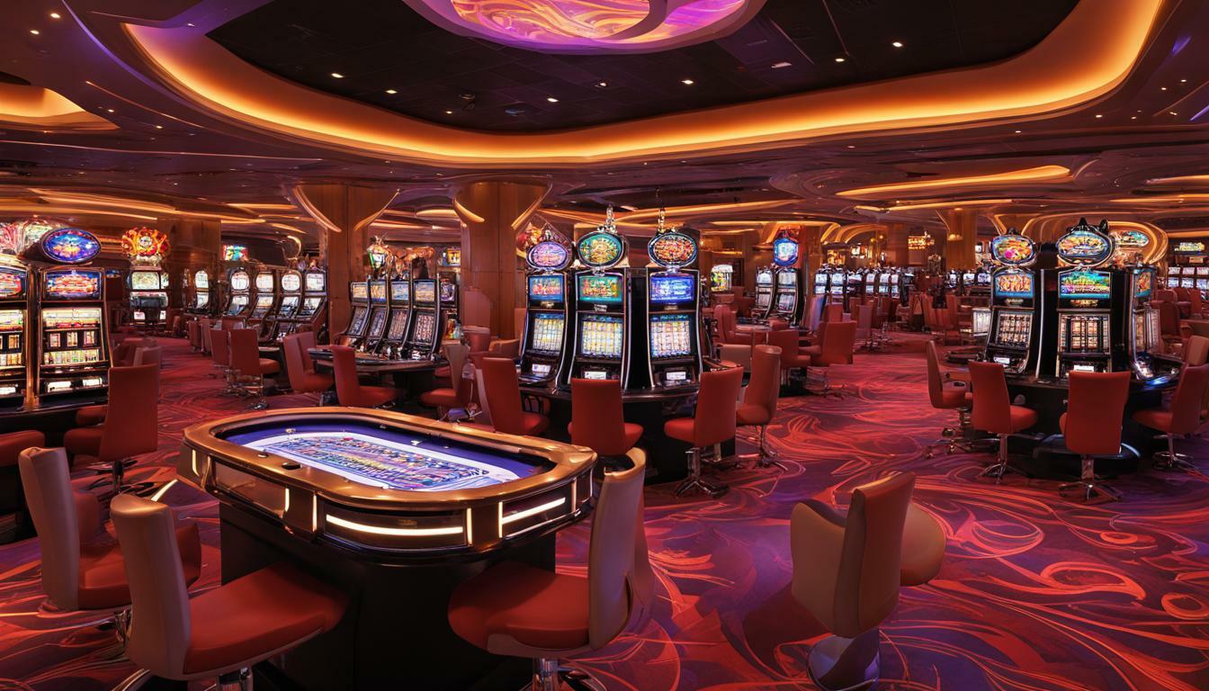 tüm casino oyunları 2024